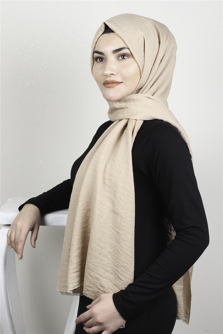 Fresh Cazz Şal 1485-14 Gold