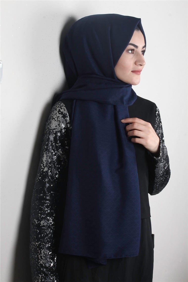 Fresh Coton Şal 1496-12