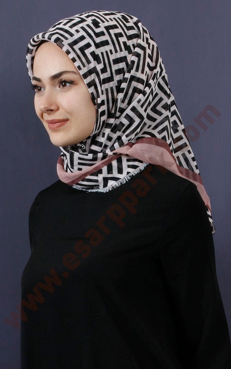 Fresh Eşarp 1032-11