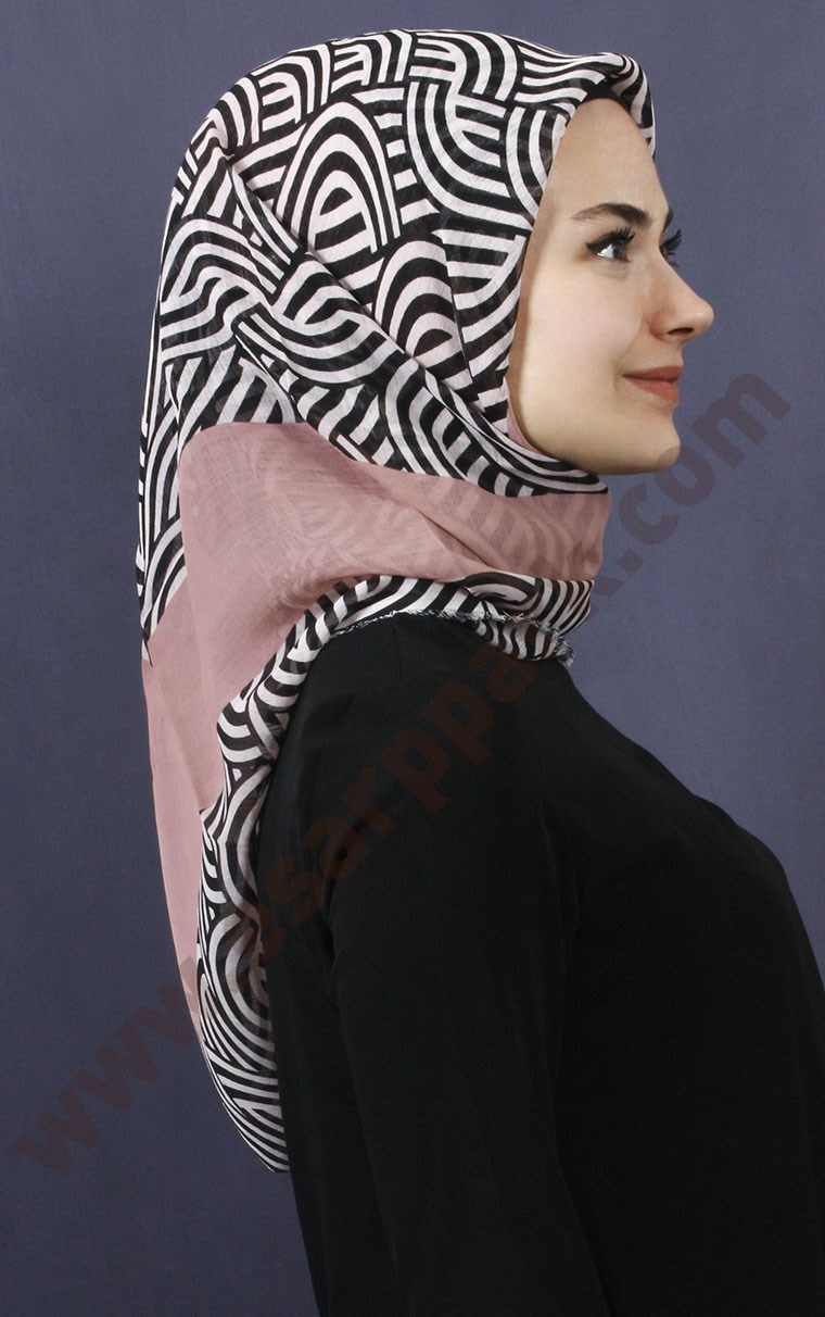 Fresh Eşarp 1032-16