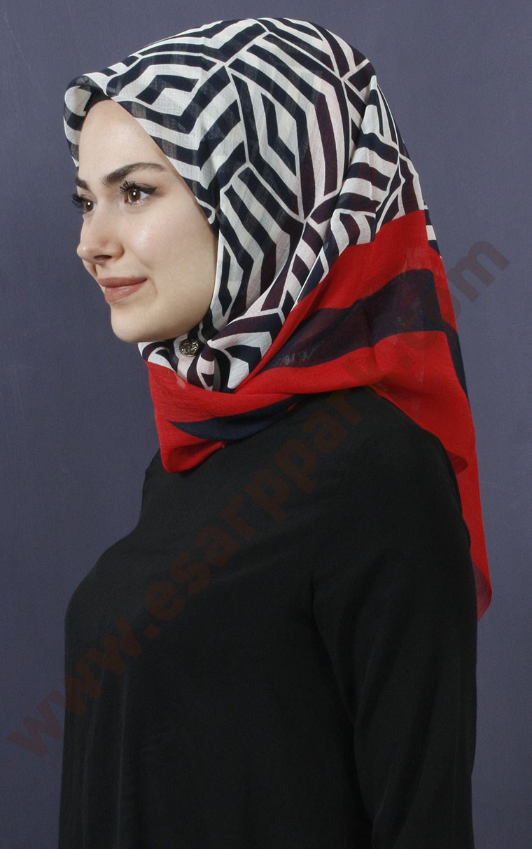 Fresh Eşarp 1032-30