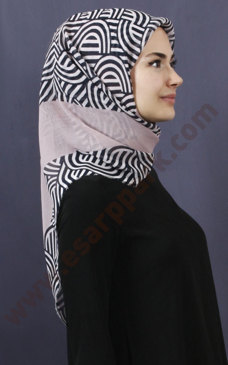 Fresh Eşarp 1032-31
