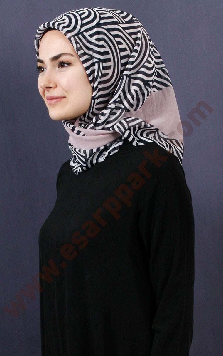Fresh Eşarp 1032-31