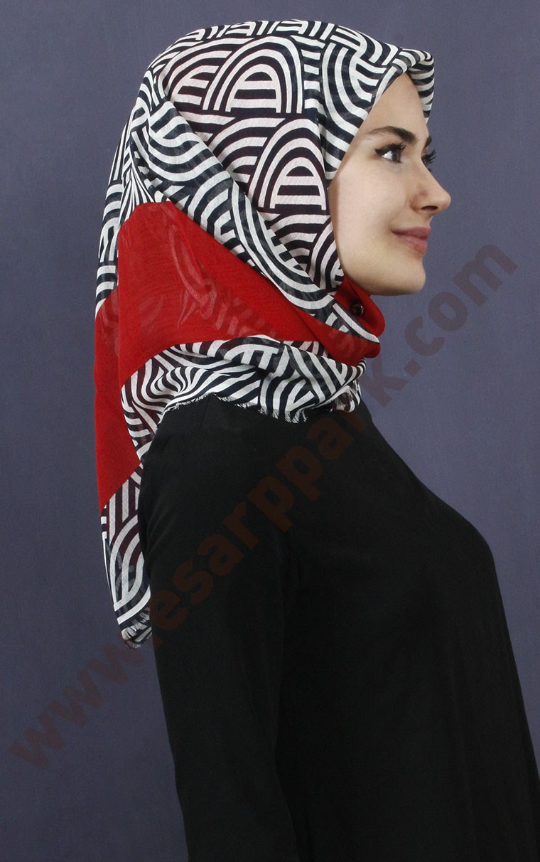 Fresh Eşarp 1032-32