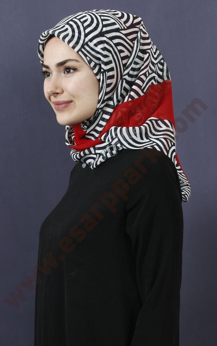 Fresh Eşarp 1032-32