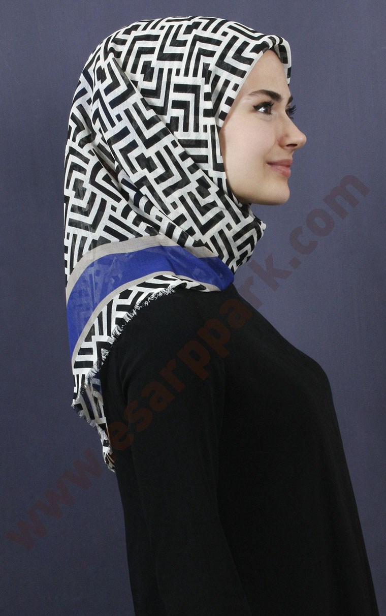 Fresh Eşarp 1032-33