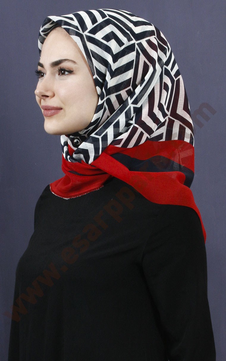 Fresh Eşarp 1032-37