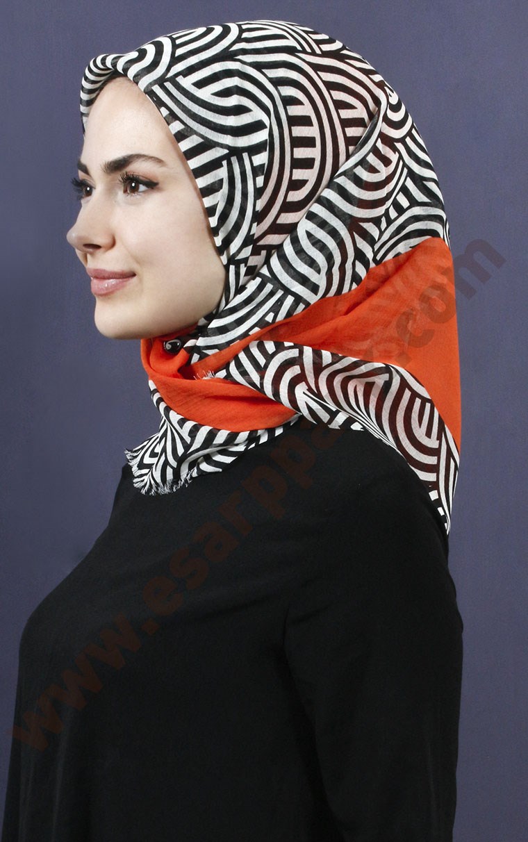 Fresh Eşarp 1032-39