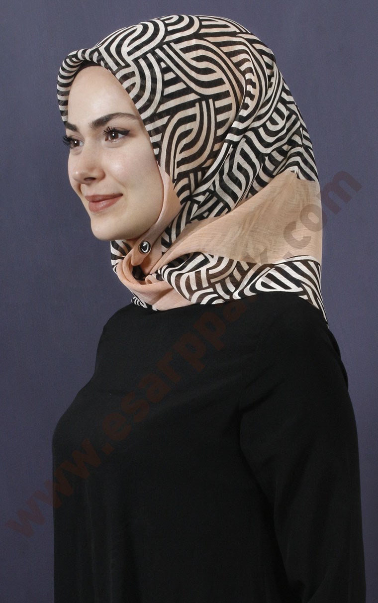 Fresh Eşarp 1032-45