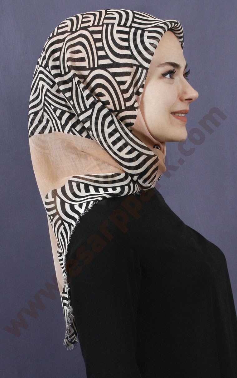 Fresh Eşarp 1032-45