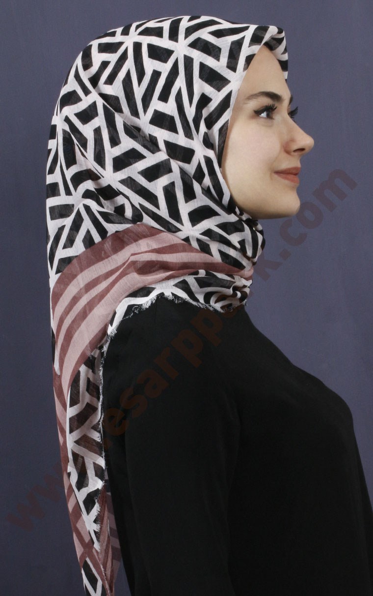 Fresh Eşarp 1032-47