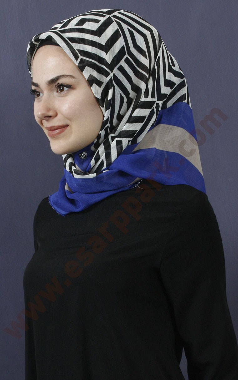Fresh Eşarp 1032-48
