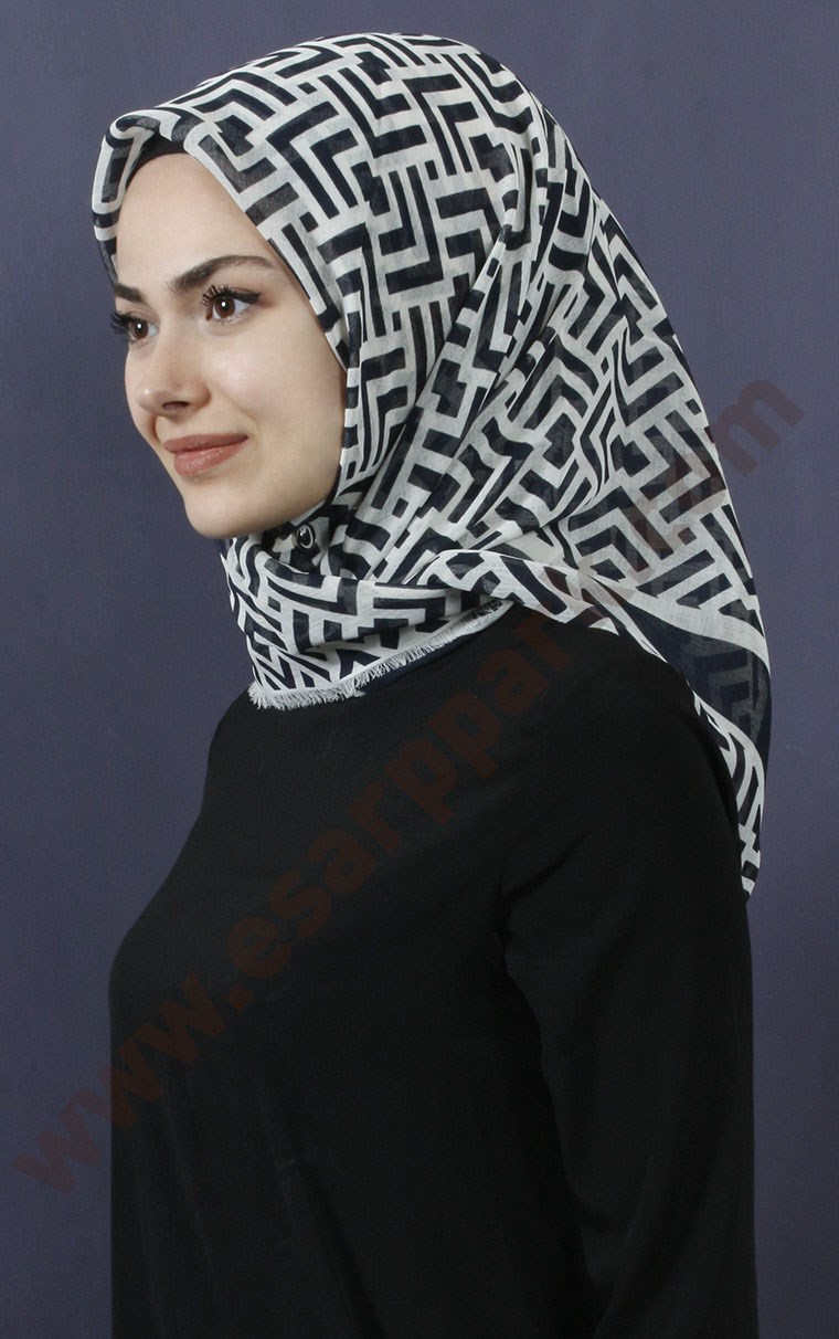 Fresh Eşarp 1032-50