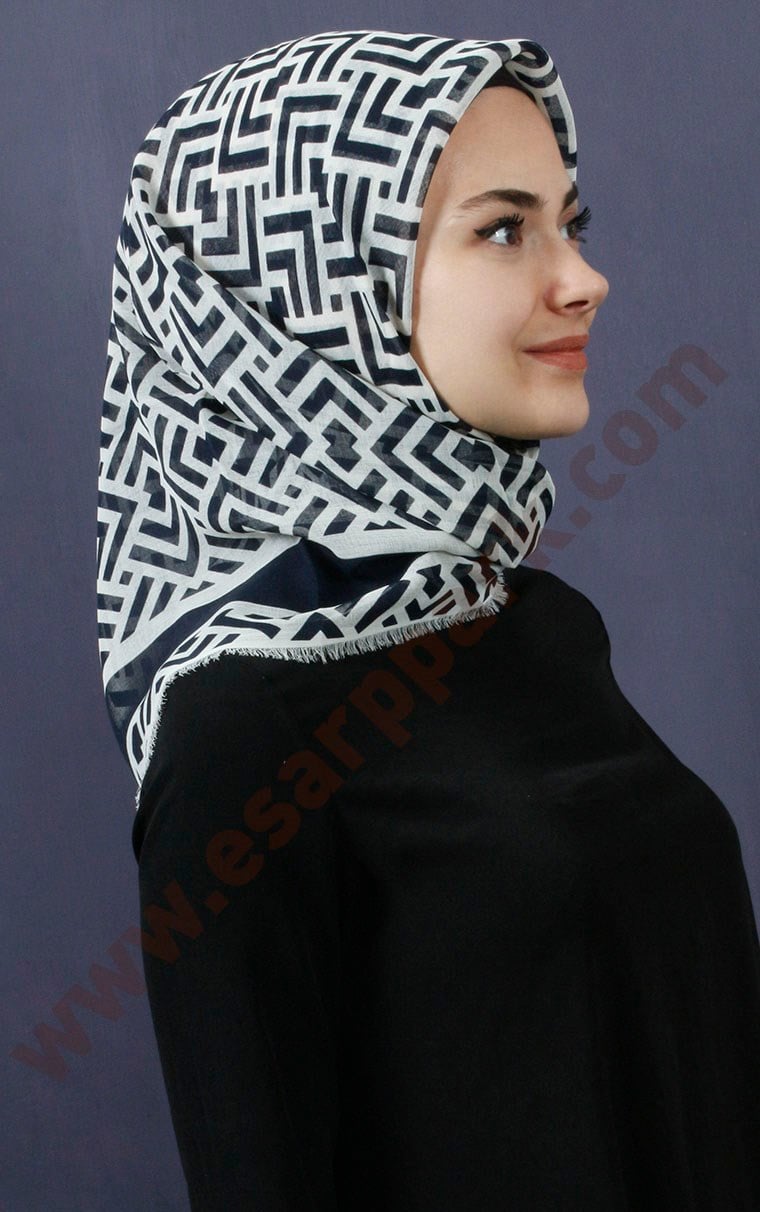 Fresh Eşarp 1032-50
