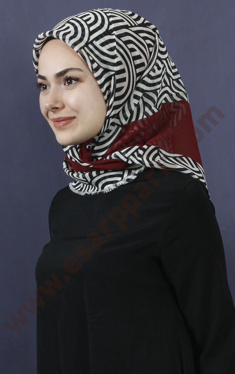 Fresh Eşarp 1032-51