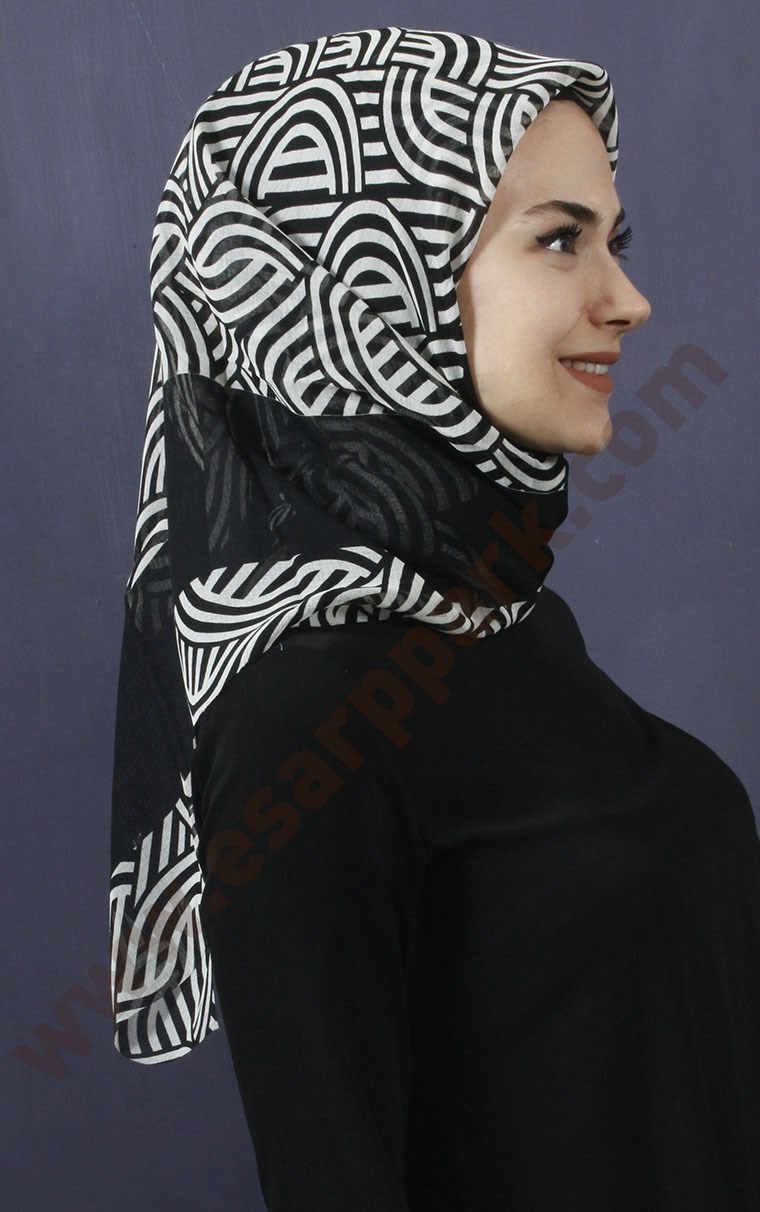 Fresh Eşarp 1032-6