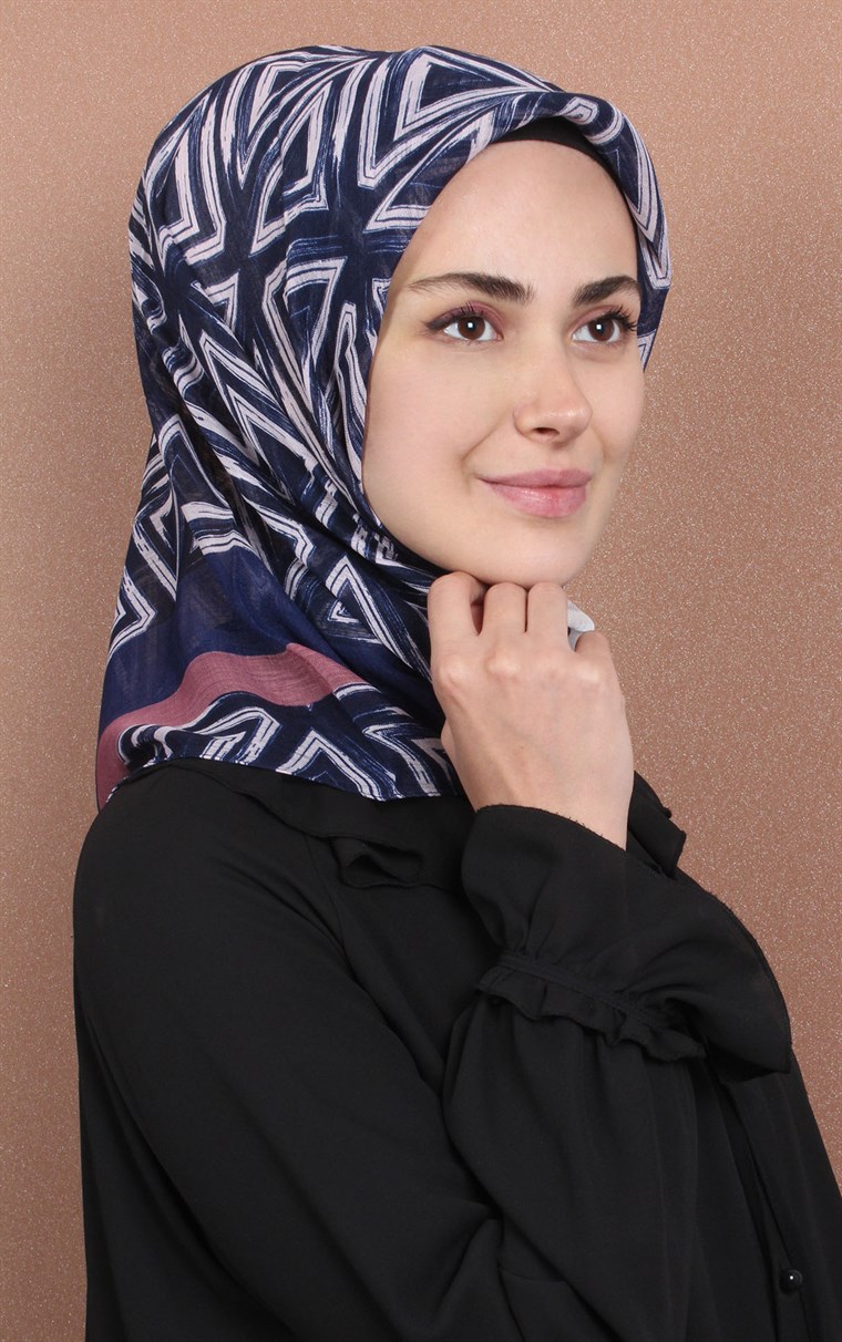 Fresh Eşarp 1033-7