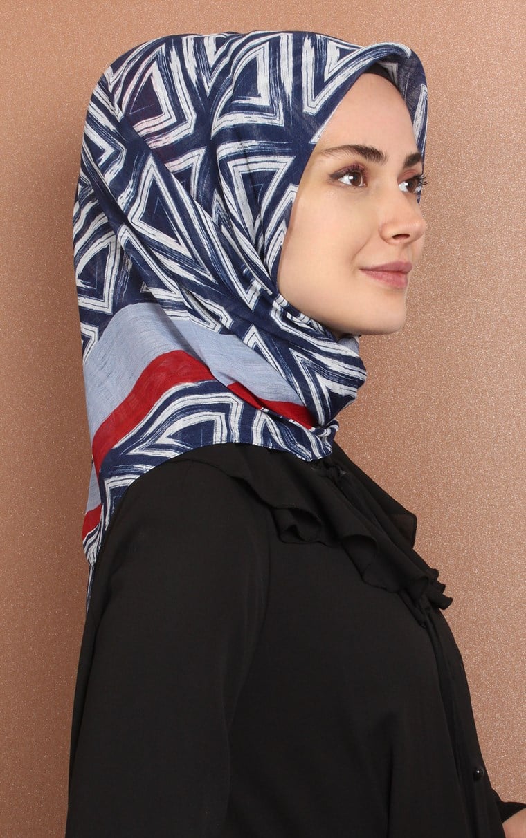 Fresh Eşarp 1033-8