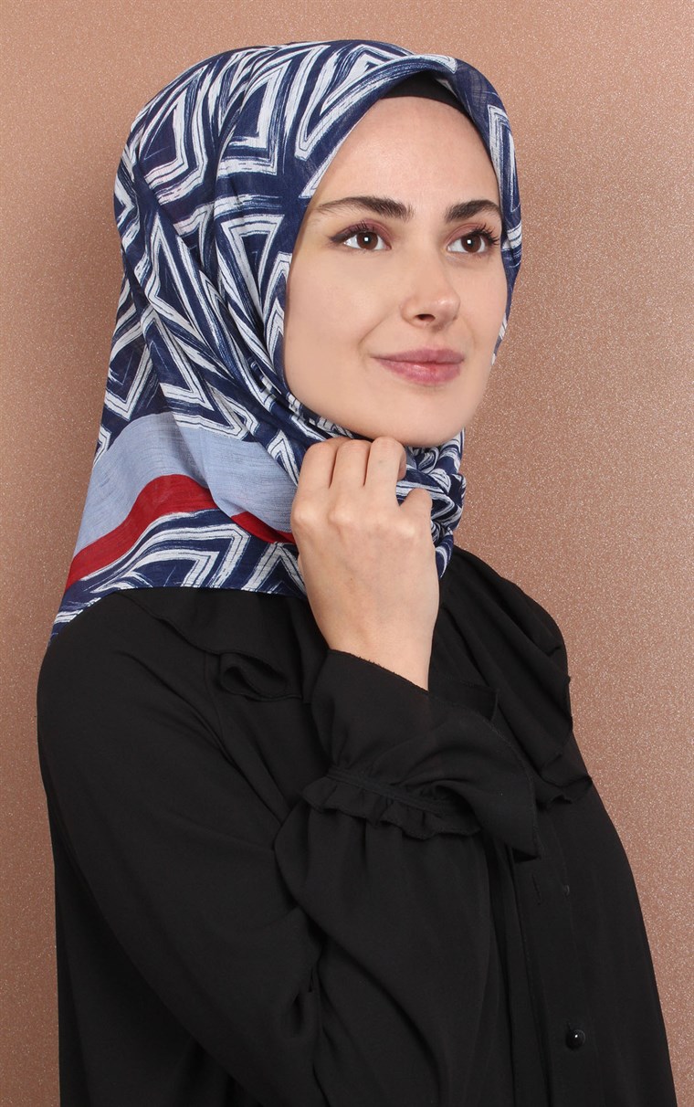 Fresh Eşarp 1033-8