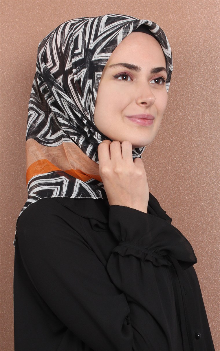 Fresh Eşarp 1033-9