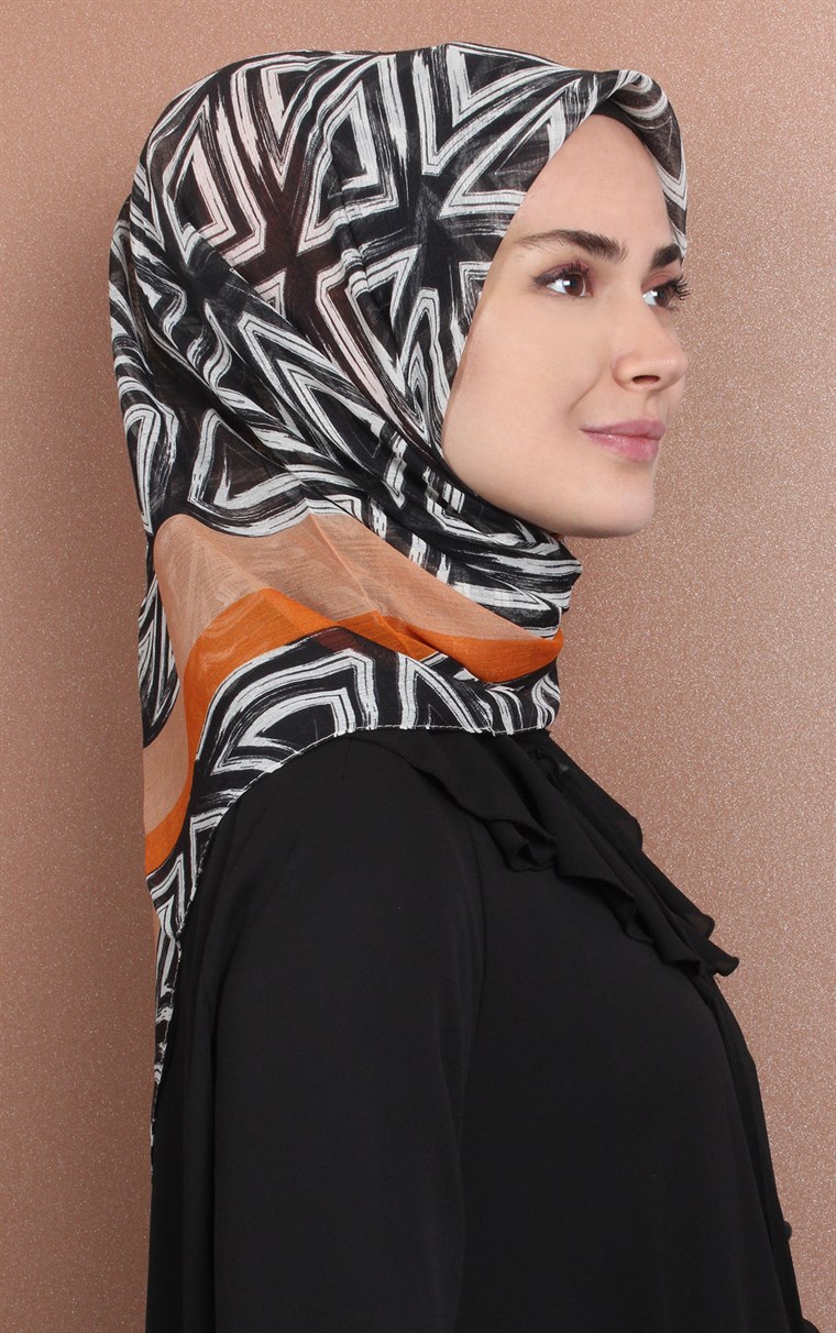 Fresh Eşarp 1033-9