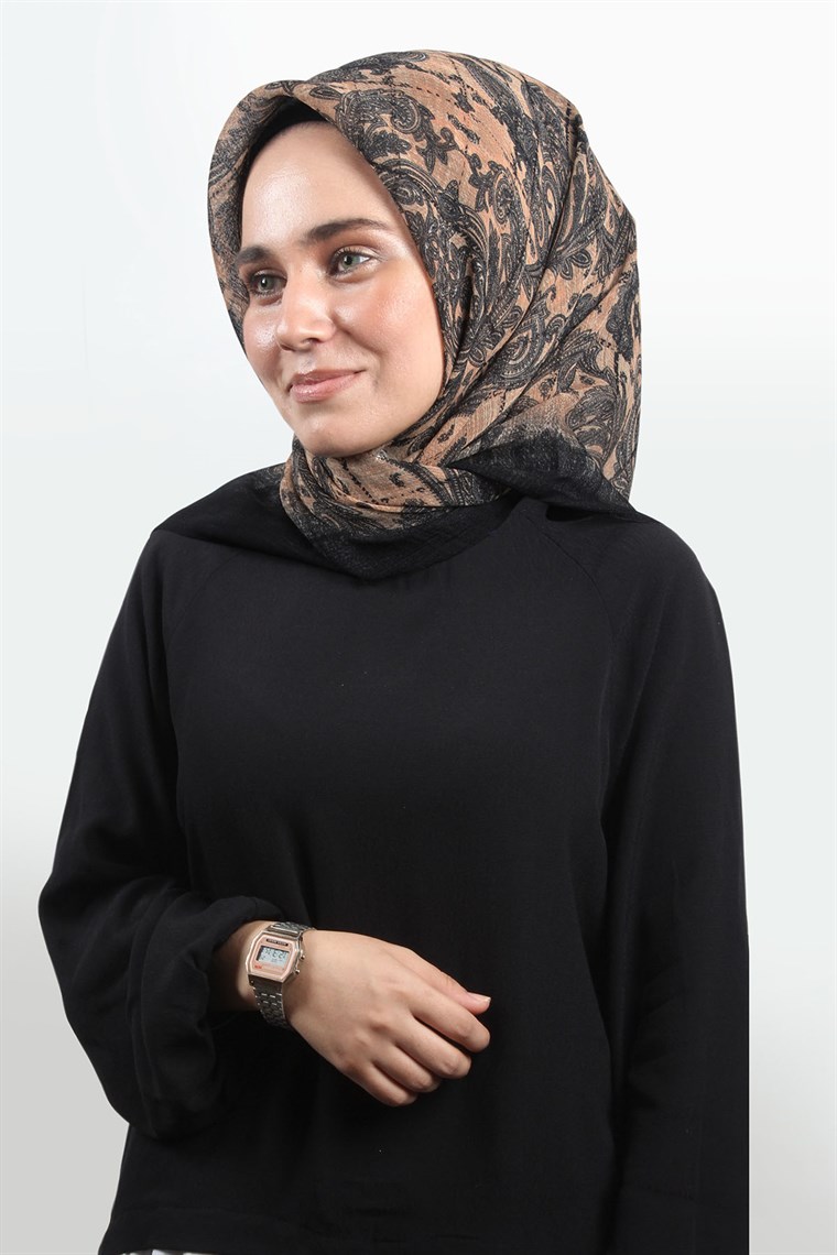 Fresh Eşarp 1035-4