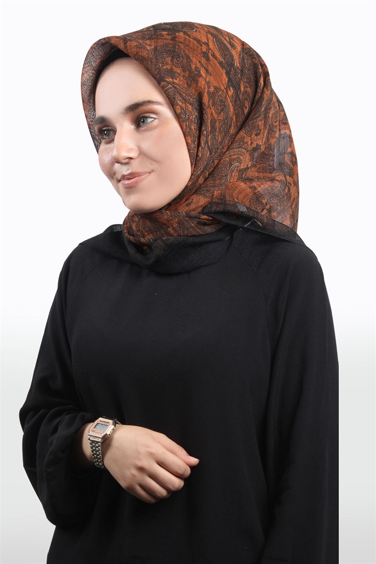 Fresh Eşarp 1035-8
