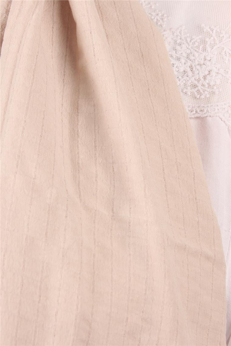 Fresh Pamuk Şal 1488-14 Taş