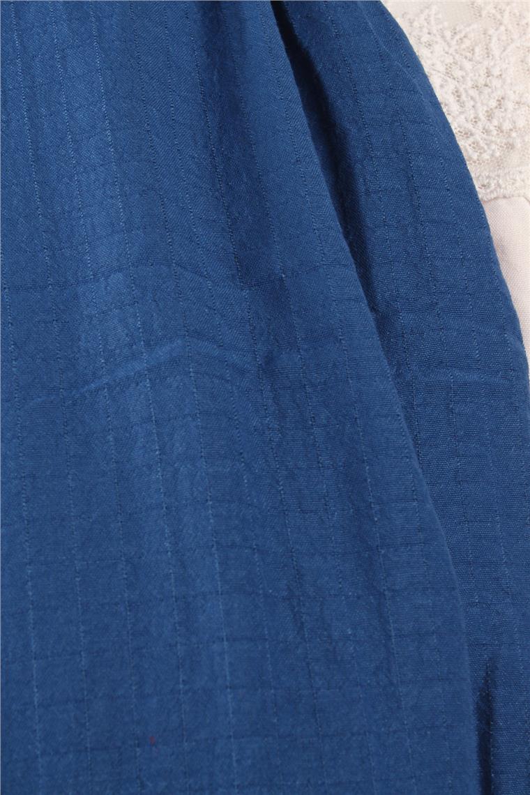 Fresh Pamuk Şal 1488-6 Saks