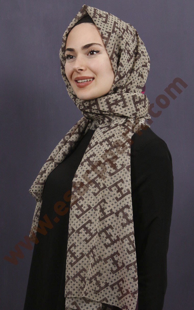 Fresh Şal 1228-12