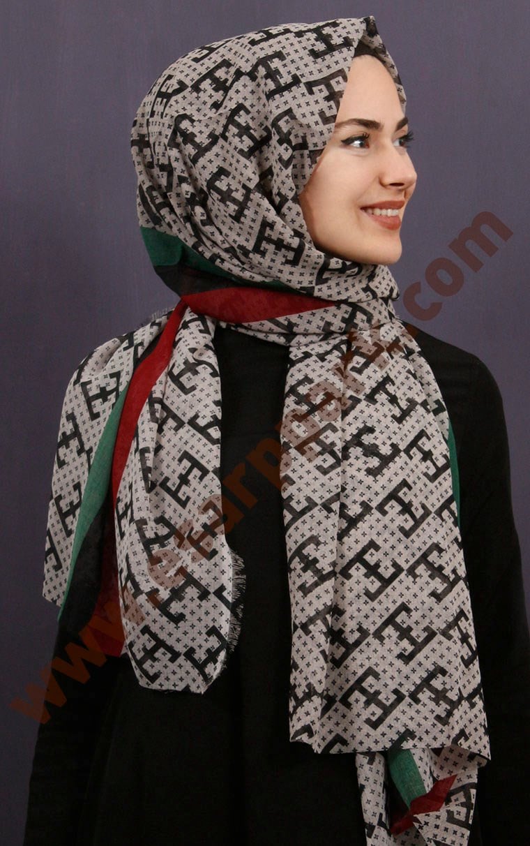 Fresh Şal 1228-13