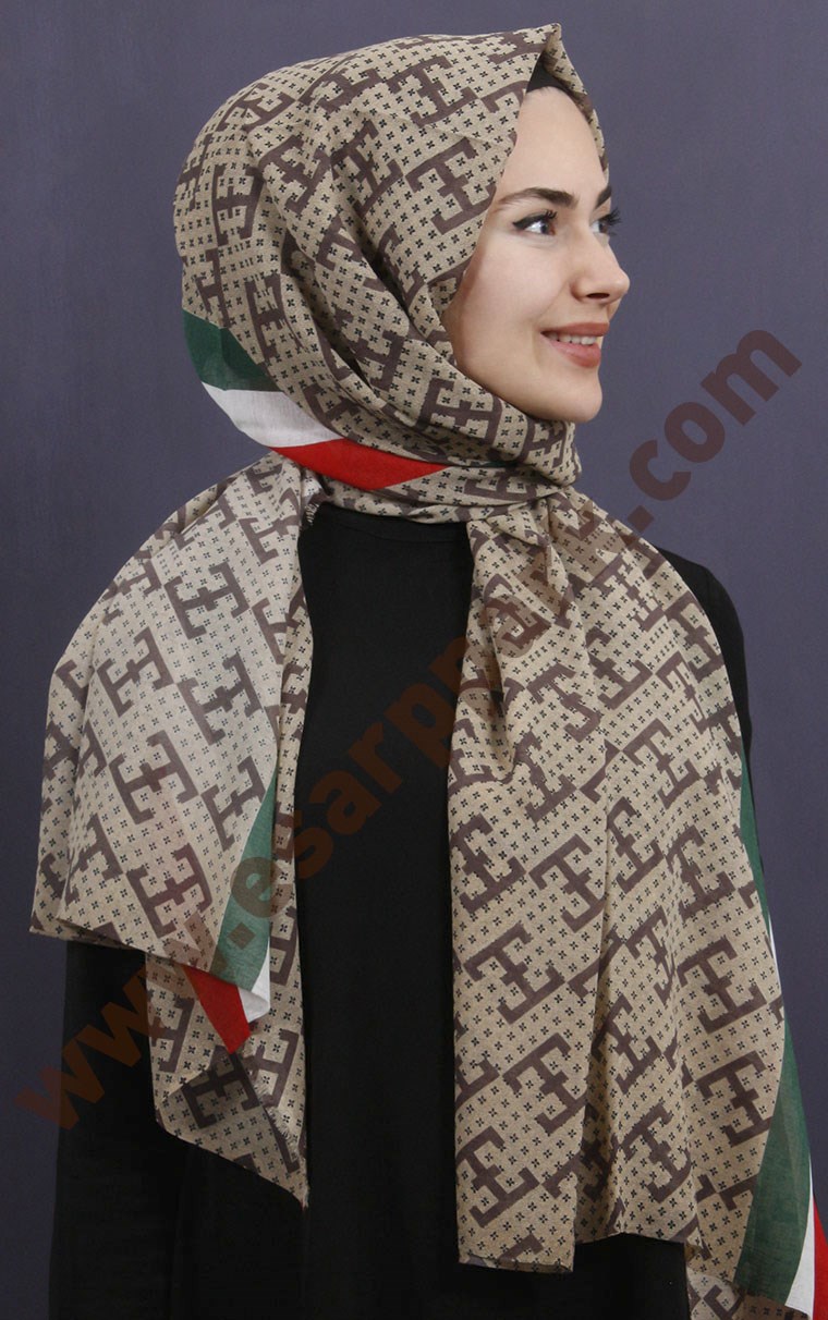 Fresh Şal 1228-14