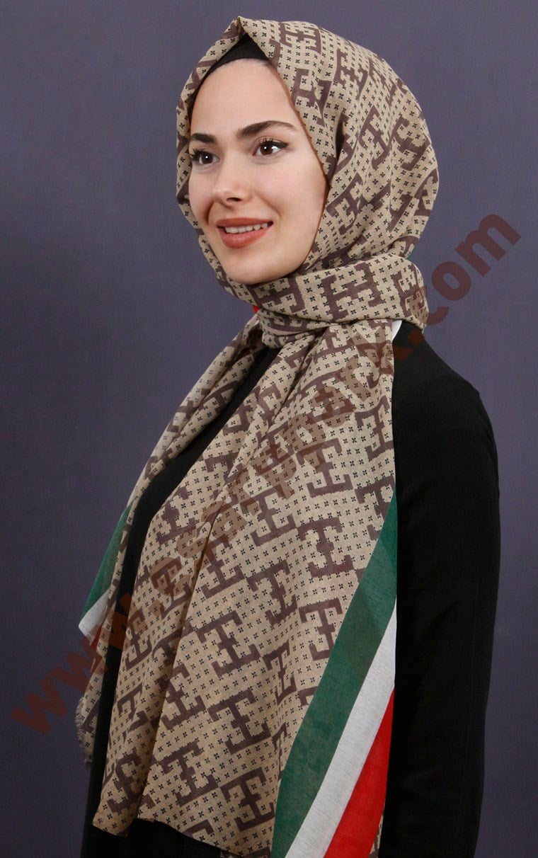 Fresh Şal 1228-14