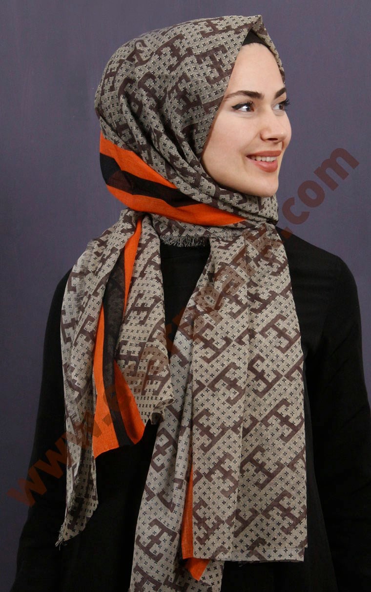 Fresh Şal 1228-15