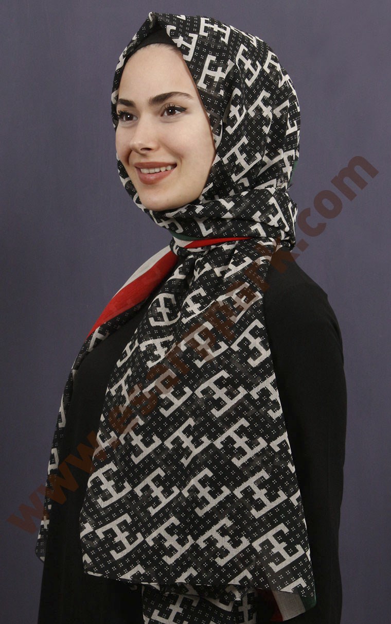 Fresh Şal 1228-17