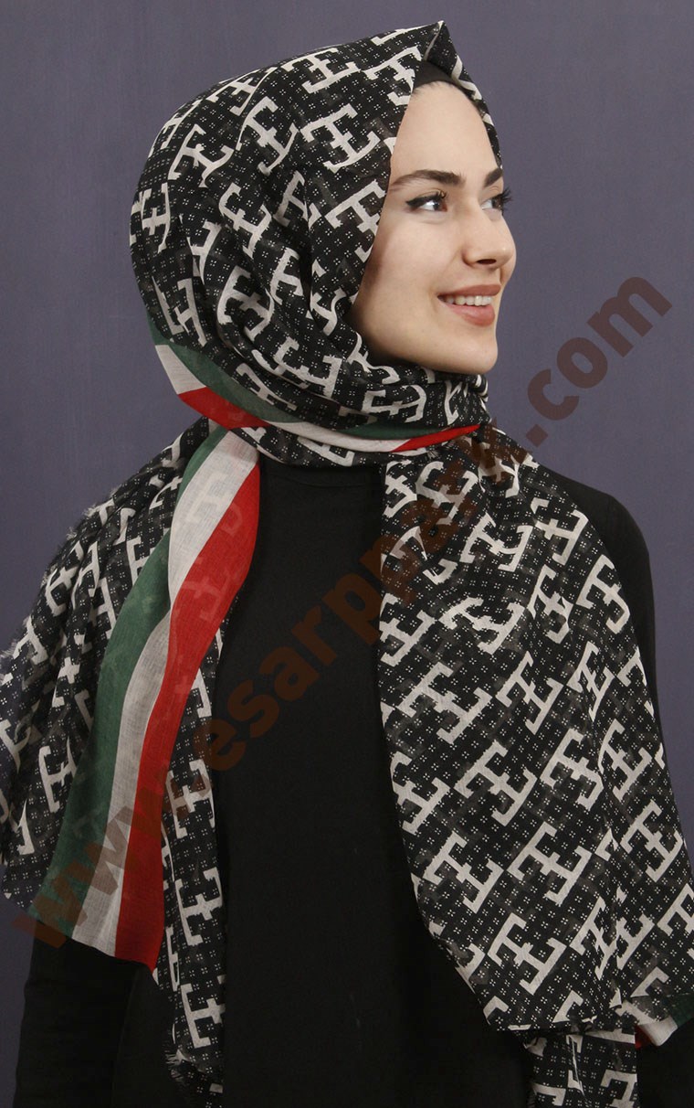 Fresh Şal 1228-17