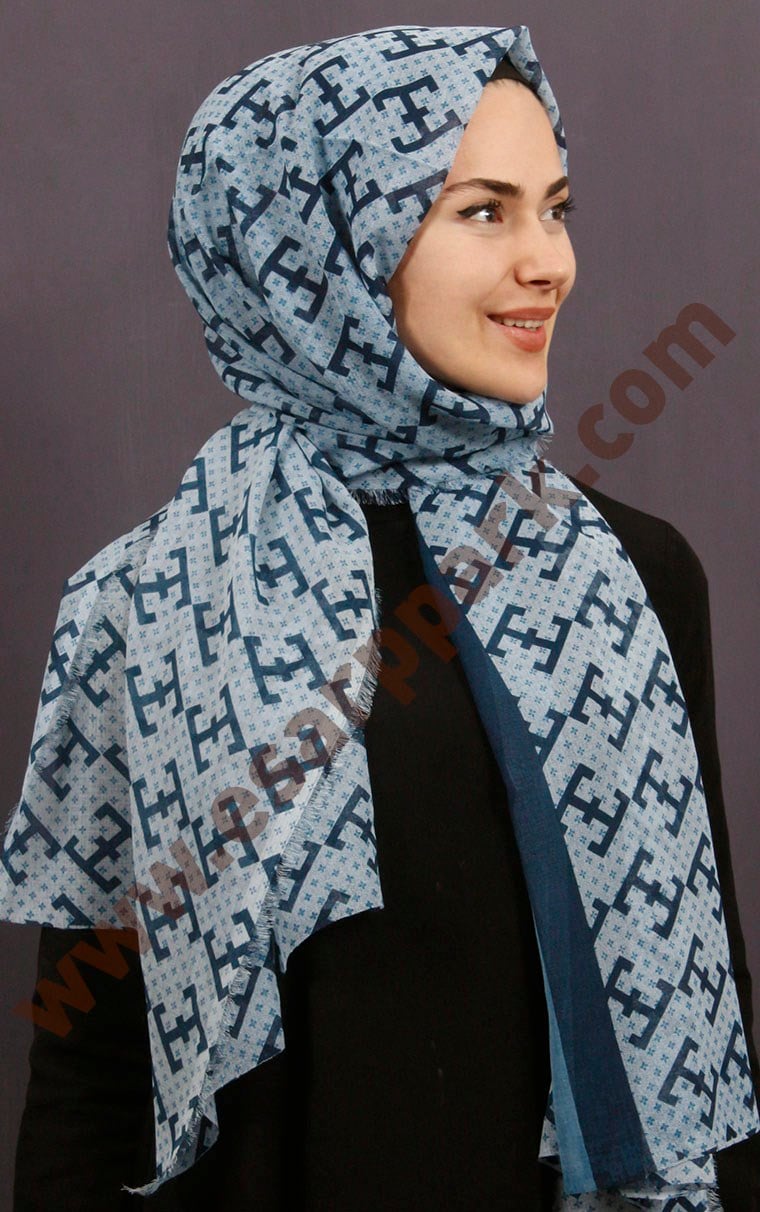 Fresh Şal 1228-18