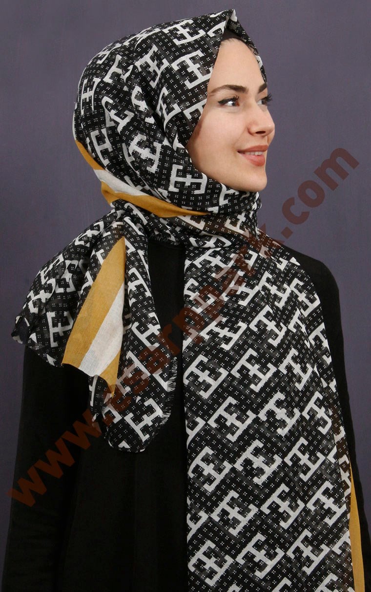 Fresh Şal 1228-19
