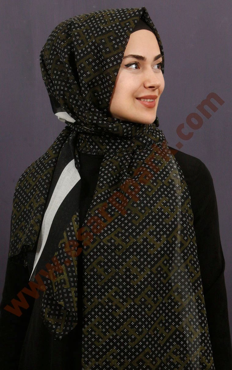 Fresh Şal 1228-2
