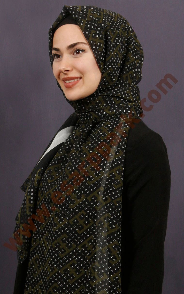 Fresh Şal 1228-2
