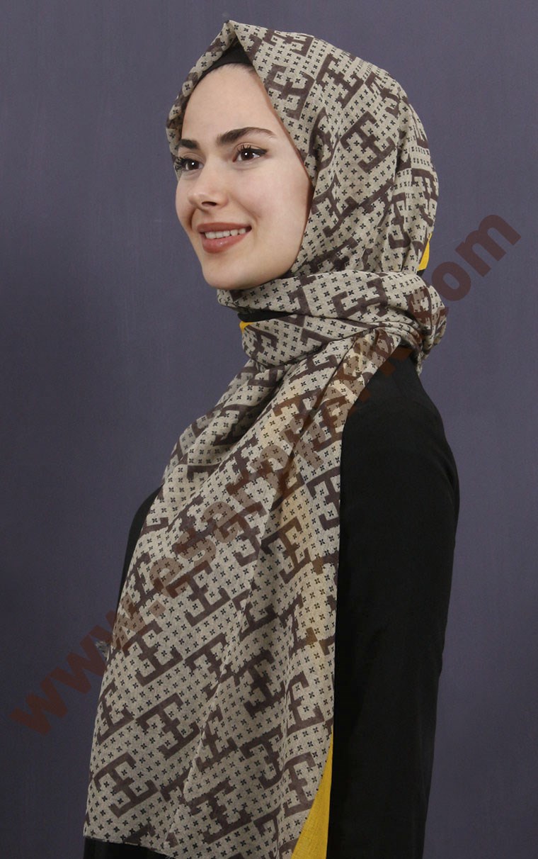 Fresh Şal 1228-20