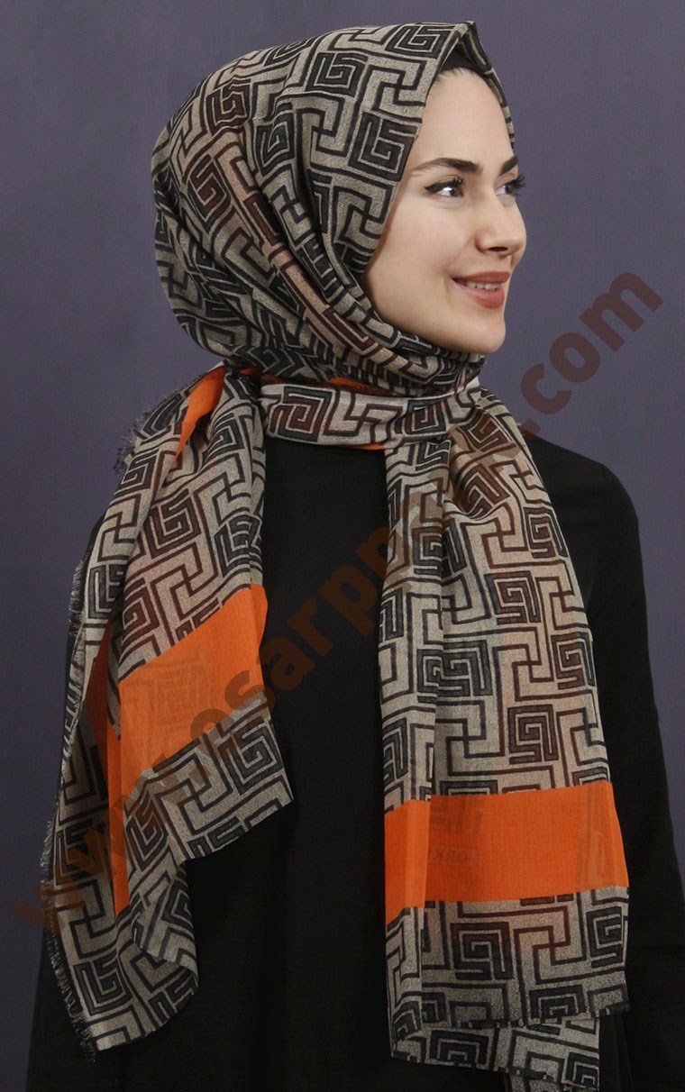 Fresh Şal 1228-21