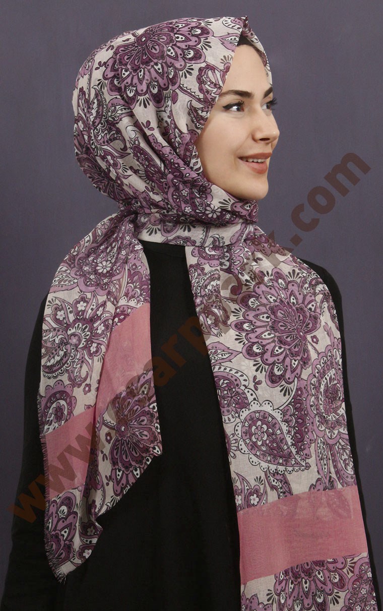 Fresh Şal 1228-22