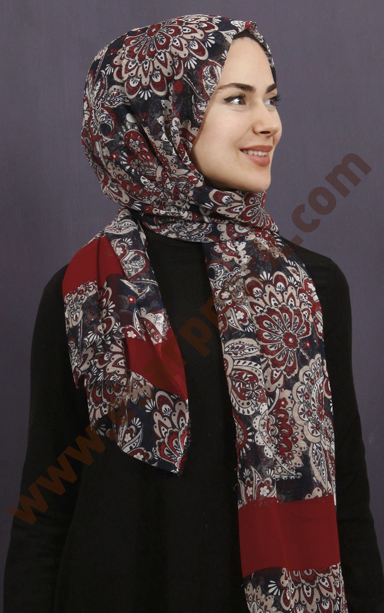 Fresh Şal 1228-24