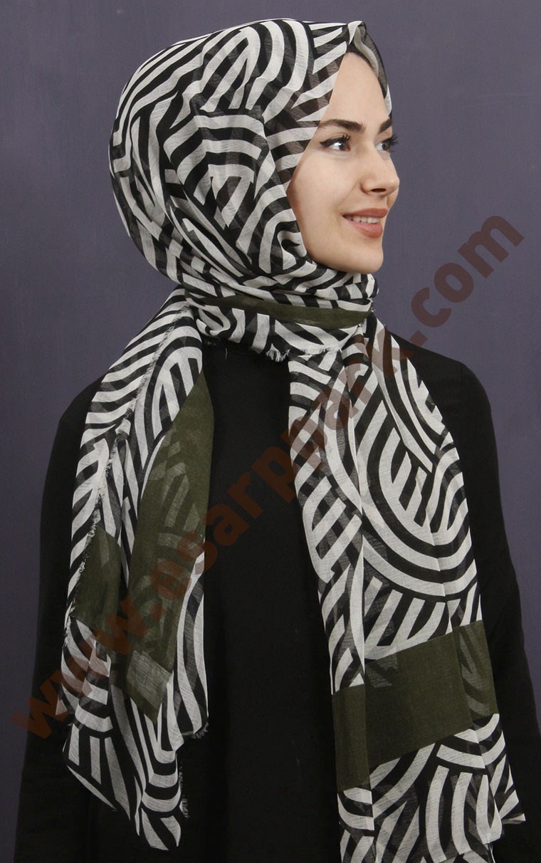 Fresh Şal 1228-25