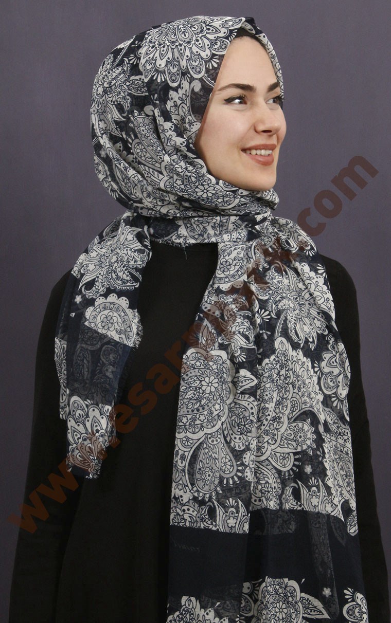 Fresh Şal 1228-26