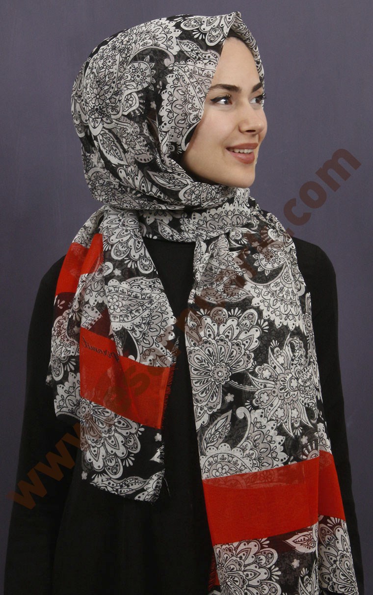 Fresh Şal 1228-27