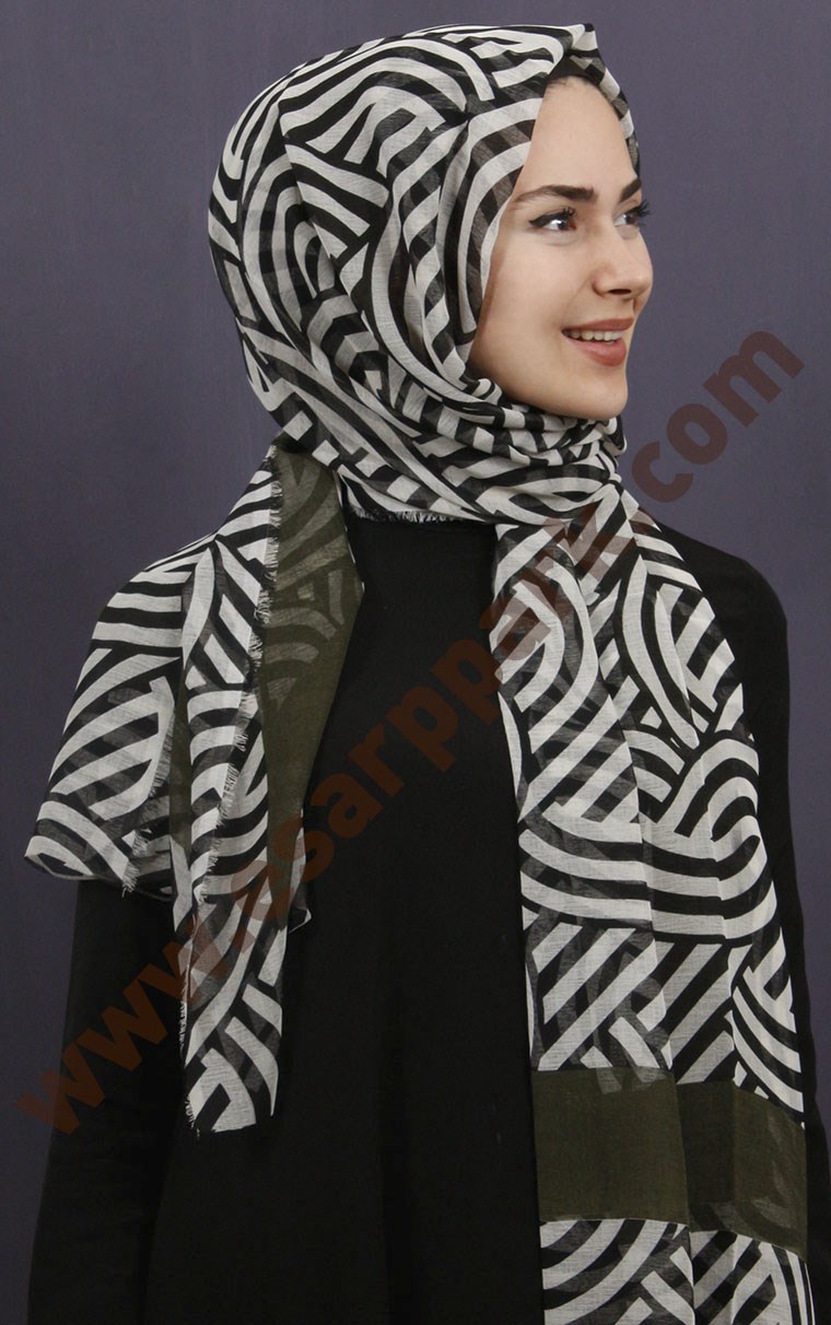Fresh Şal 1228-28