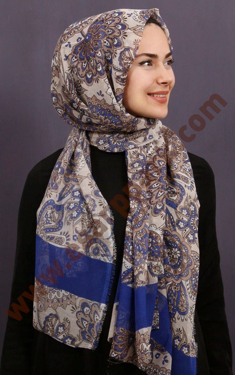 Fresh Şal 1228-29