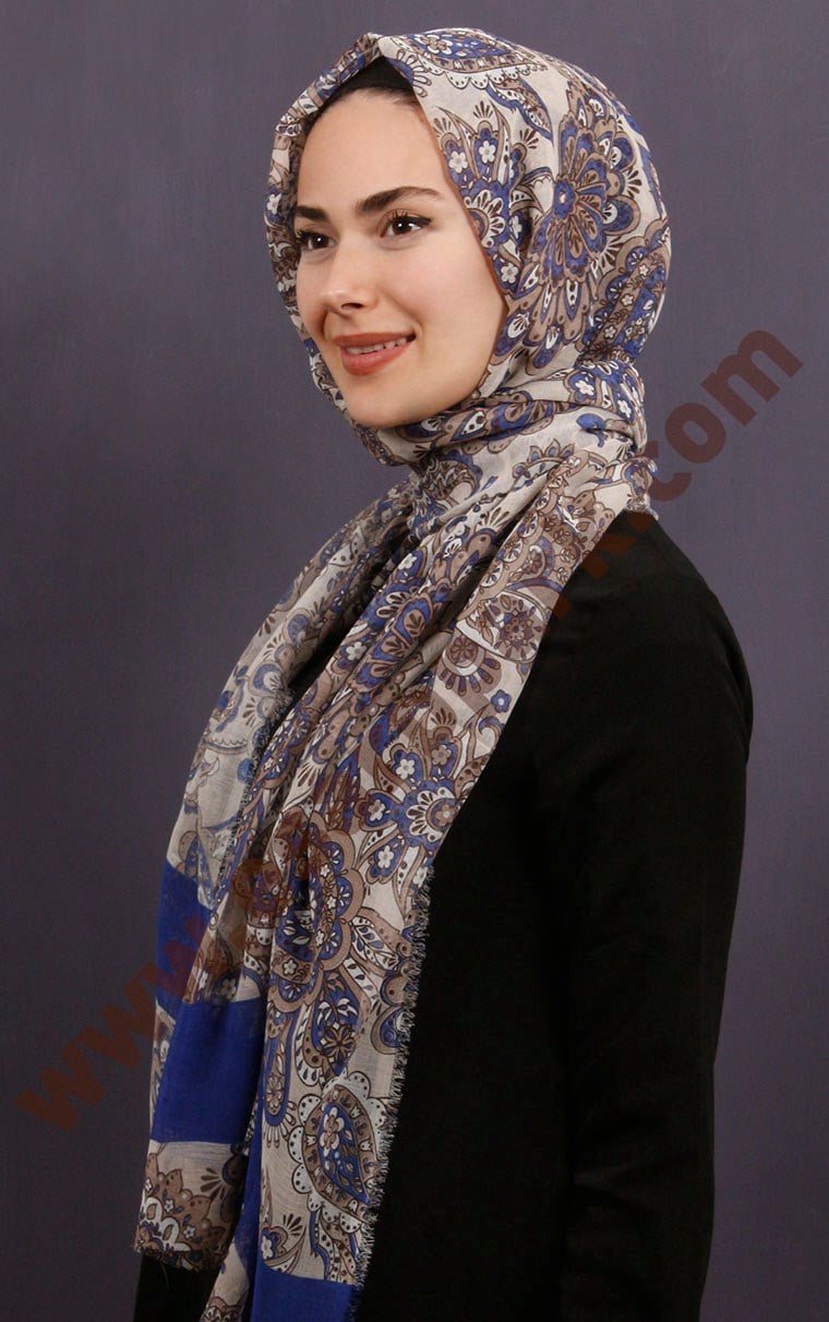 Fresh Şal 1228-29